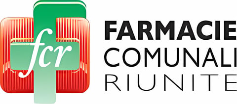FCR logo