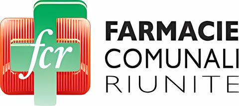 FCR logo