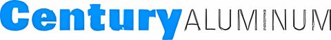 Century Aluminum logo