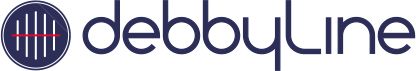 Debby Line logo