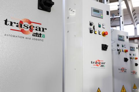 Assistenza On-Site — Trascar