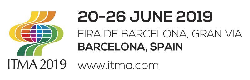 ITMA 2019: Trascar è presente