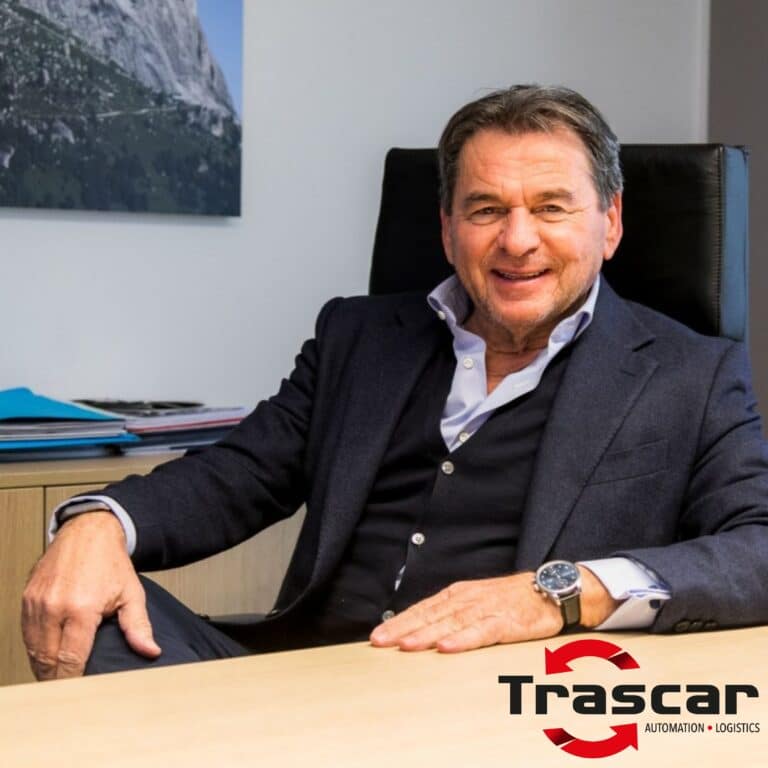 Trascar S.p.A. amplia la gamma di prodotti con le tecnologie di OPEX®