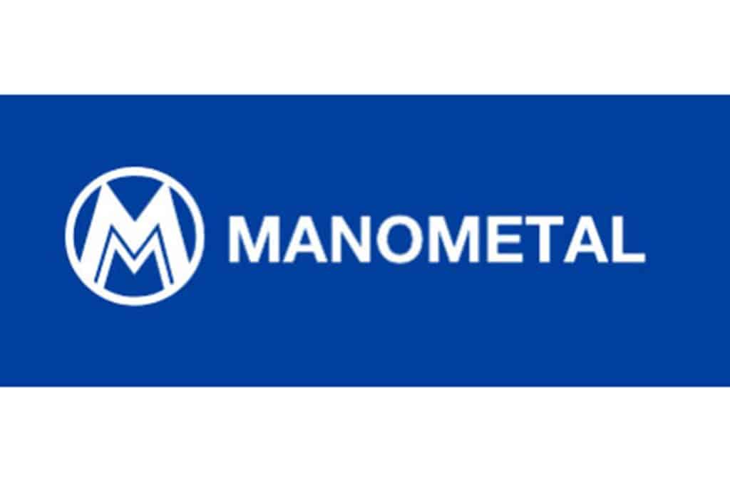 MANOMETAL